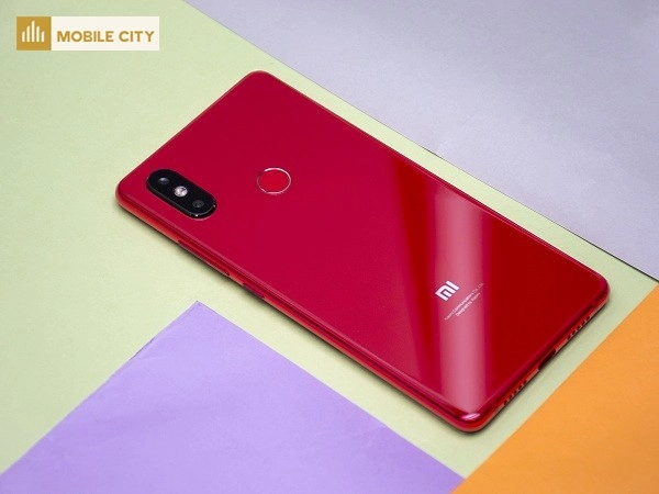 Xiaomi Mi 8 SE cũ