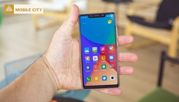 Xiaomi Mi 8 SE cũ