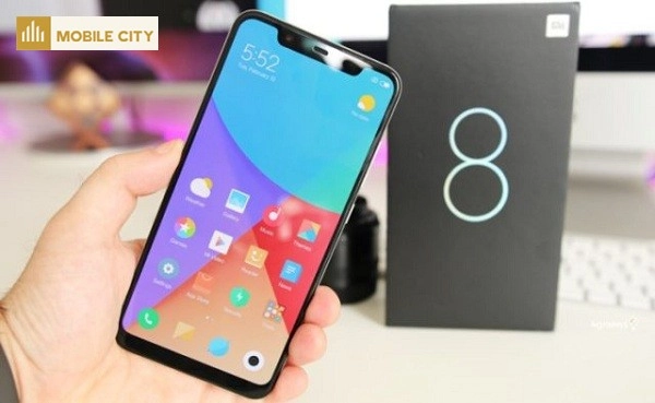 Xiaomi Mi 8 SE cũ