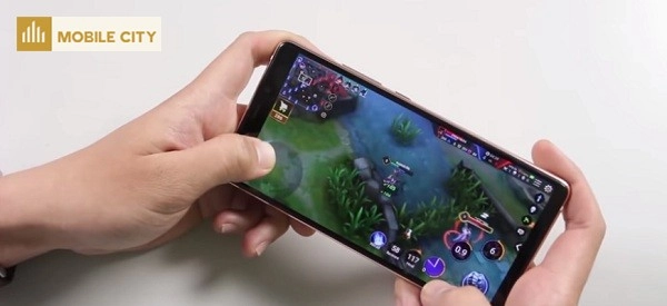 Xiaomi Mi 8 SE cũ