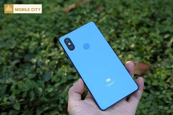 Xiaomi Mi 8 SE cũ