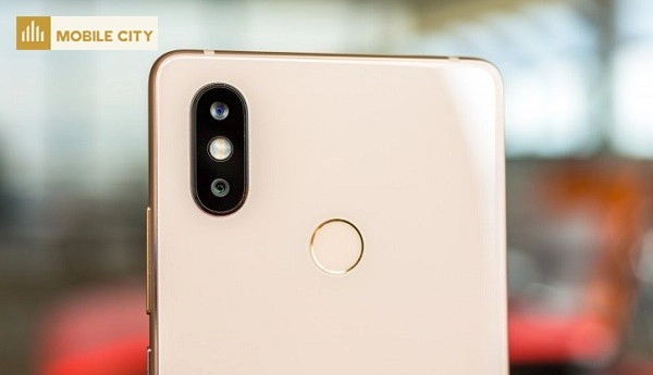Xiaomi Mi 8 SE cũ