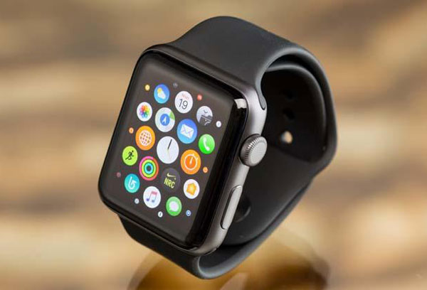 apple watch series 2 harga second