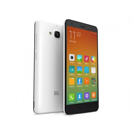 Xiaomi Redmi 2 - MobileCity