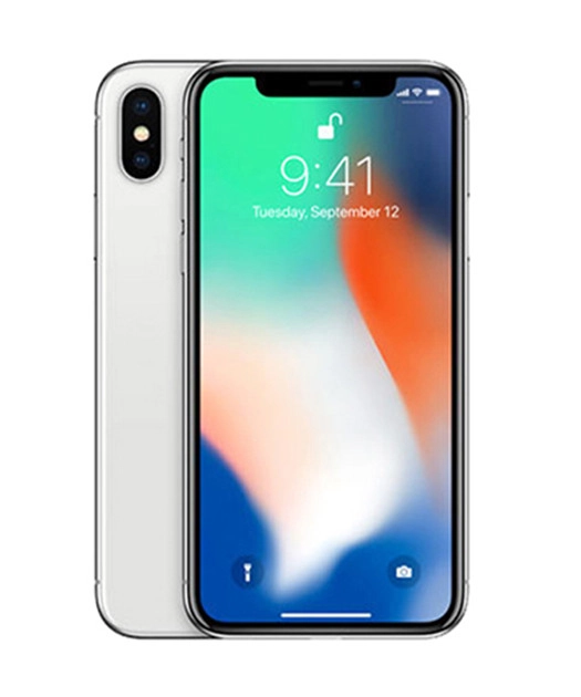 iPhone X Lock Nhật, Mỹ - (64GB, 256GB) giá RẺ nhất Hà Nội, Tp.HCM, Đà Nẵng