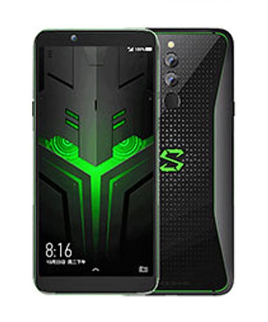 Xiaomi Black Shark Helo xách tay giá rẻ tại HN, TP HCM và Đà Nẵng.