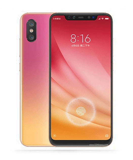 Xiaomi Mi 8 Pro chính hãng giá rẻ nhất Hà Nội, Tp.HCM, Đà Nẵng