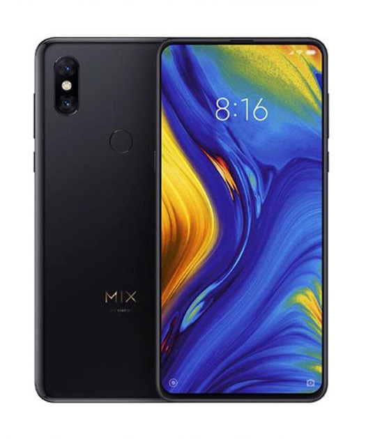 Xiaomi Mi Mix 3 chính hãng giá Rẻ nhất tại Hà Nội, Tp.HCM, Đà Nẵng