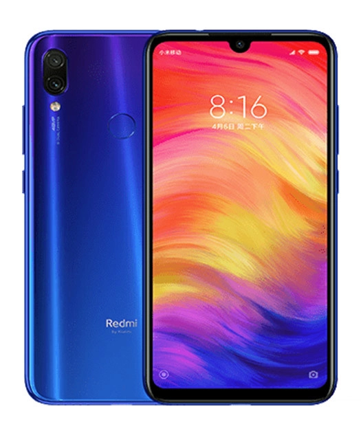 Xiaomi Redmi Note 7 RAM 4GB, 64GB, Cấu hình cực mạnh, giá cực Rẻ.