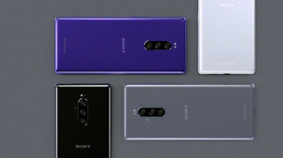 Đánh giá Sony Xperia 1