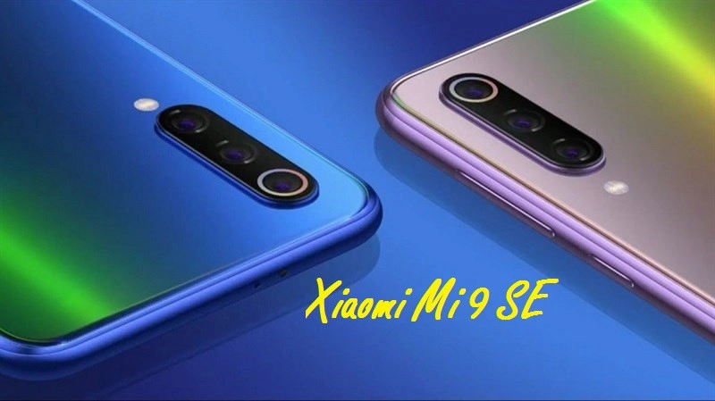 Nên mua Xiaomi Mi 9 SE hay LG G7