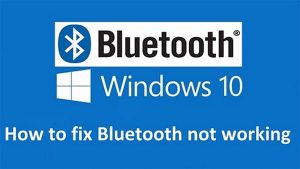 Bluetooth win 10 không tìm thấy thiết bị: Nguyên ... - SudoCMS