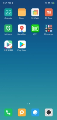  cài CH Play cho Xiaomi Mi 9 SE