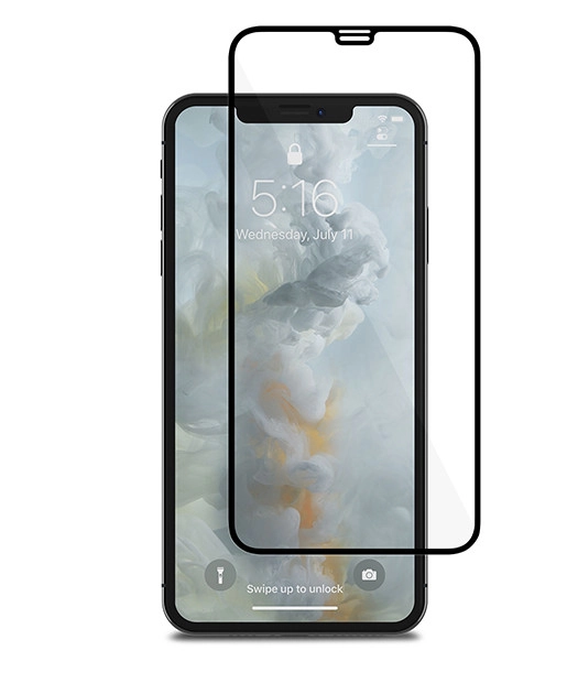 Dán cường lực iPhone Xs, Xs Max