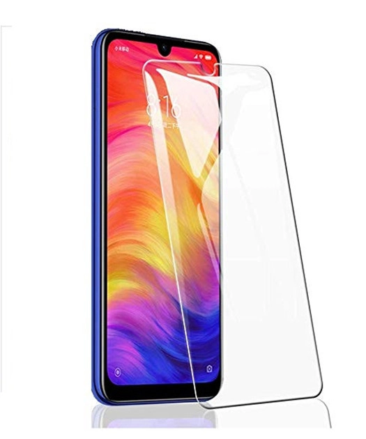 Dán kính cường lực Xiaomi Redmi Note 7, Redmi Note 7 Pro giá rẻ tại Hà Nội, Tp.HCM, Đà Nẵng