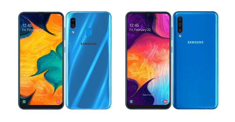 Đánh giá Samsung Galaxy A30-sản phẩm tầm trung mạnh mẽ