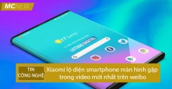 xiaomi-lo-dien-smartphone-man-hinh-gap-trong-video-moi-nhat-tren-weibo
