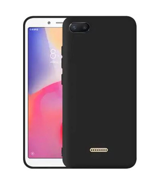 Ốp lưng Xiaomi Redmi 6A