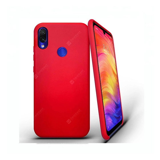 Ốp lưng Xiaomi Redmi 7