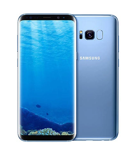 Samsung Galaxy S8 Plus cũ giá Rẻ nhất tại Hà Nội, Tp.HCM, Đà Nẵng