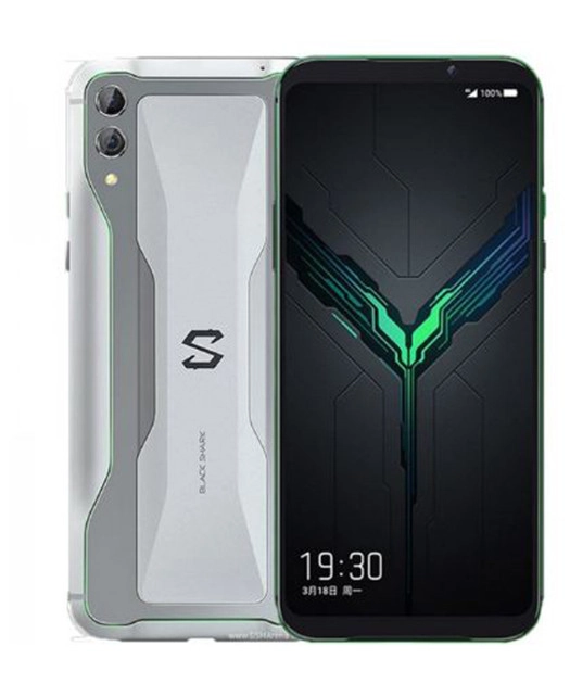 Xiaomi Black Shark 2 giá Rẻ, màn Super AMOLED, Snapdragon 855