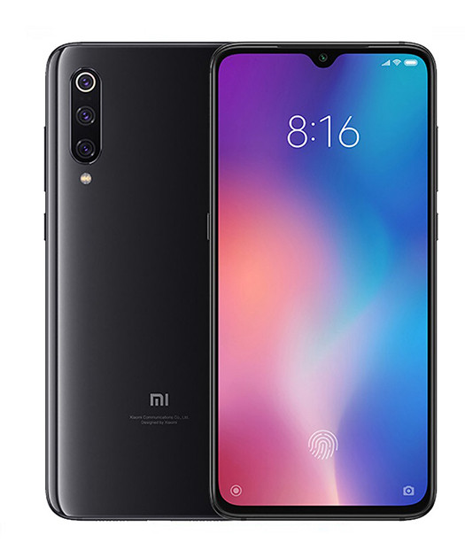 Xiaomi 9 аккумулятор