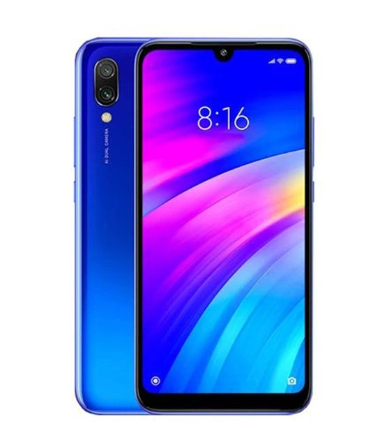 Xiaomi Redmi 7 RAM 3GB, 32GB giá RẺ, chất lượng nhất Hà Nội, HCM, Đà Nẵng