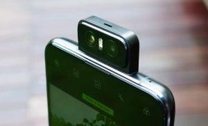 Asus Zenfone 6 ra mắt - cấu hình khủng, camera lật - MobileCity