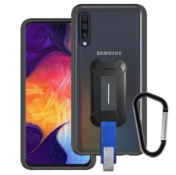 Top 5 ốp lưng đáng mua cho Samsung Galaxy A60