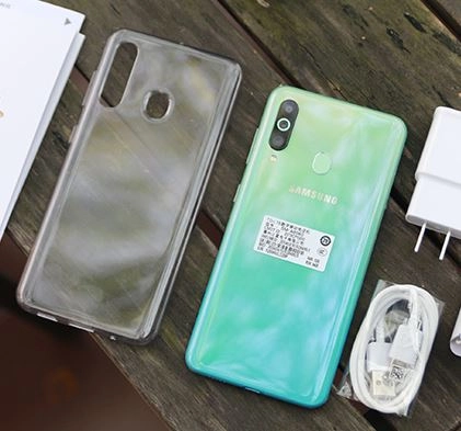 Top 5 ốp lưng đáng mua cho Samsung Galaxy A60