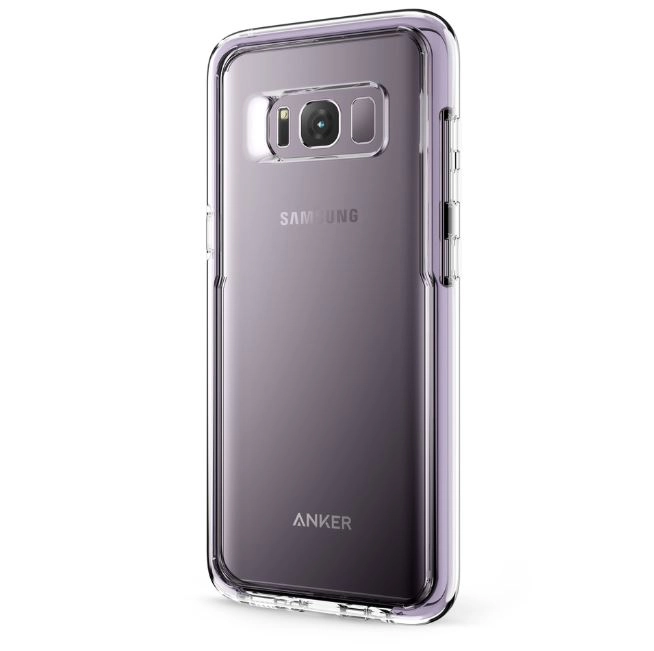 Top 5 ốp lưng cho Samsung Galaxy S8