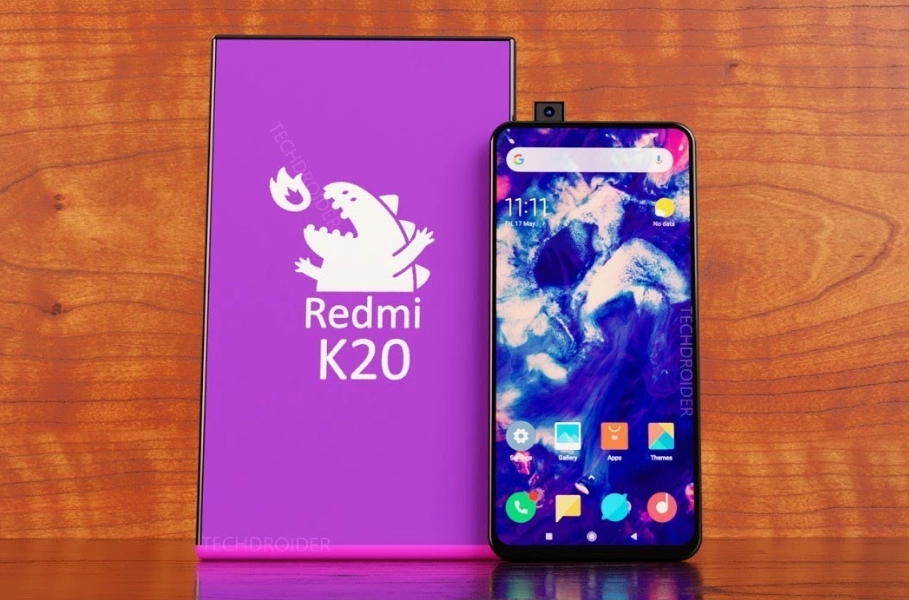 Cài rom tiếng việt Redmi K20 Pro chính xác nhất