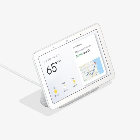 Google Home Hub