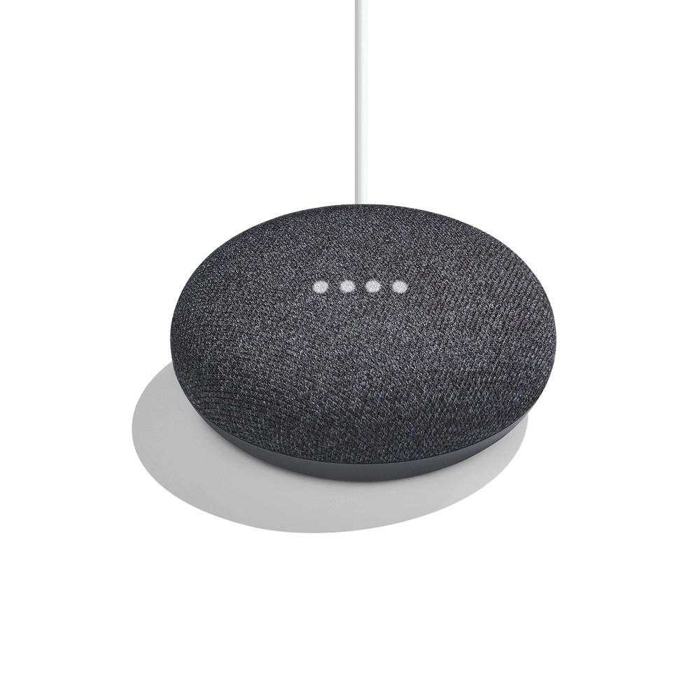 Loa Google Home Mini