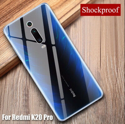 Top 5 ốp lưng Redmi K20 Pro đáng mua nhất