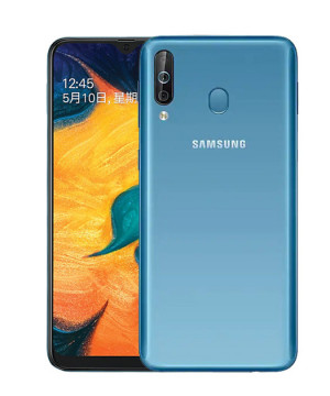 galaxy a40s