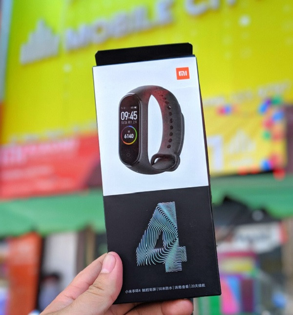 mi band 4 pcdiga