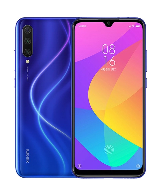 Xiaomi Mi CC9e xách tay Giá RẺ nhất Hà Nội, Tp.HCM, Đà Nẵng