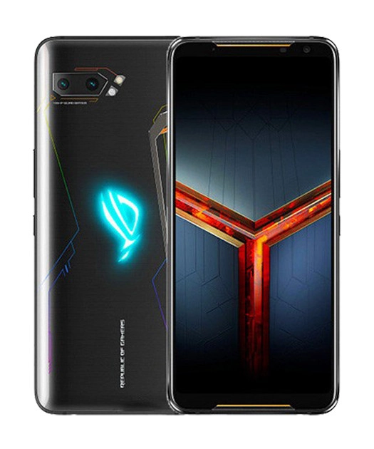 ASUS ROG Phone 3 Stock Wallpapers  Live Wallpaper Ports  Droid News