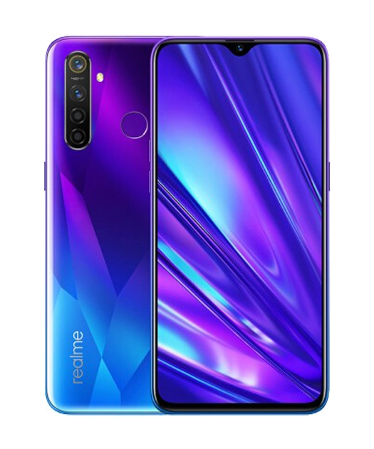 Giá Realme Q (Realme 5 Pro) chính hãng cực RẺ tại Hà Nội, HCM, Đà Nẵng