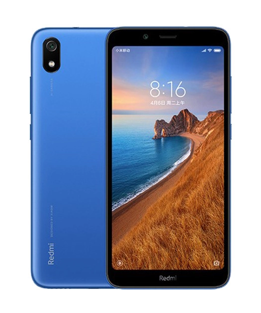 Điện thoại Xiaomi Redmi 7A