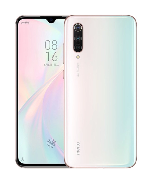 Xiaomi Mi CC9 Meitu Edition xách tay Giá RẺ nhất Hà Nội, Tp.HCM, Đà Nẵng