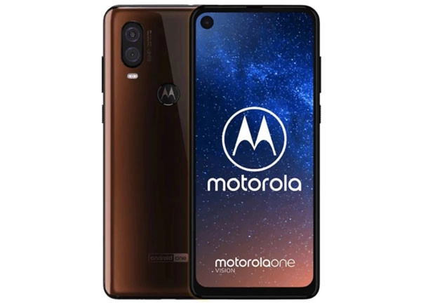 Thay ic nguồn Motorola One Vison