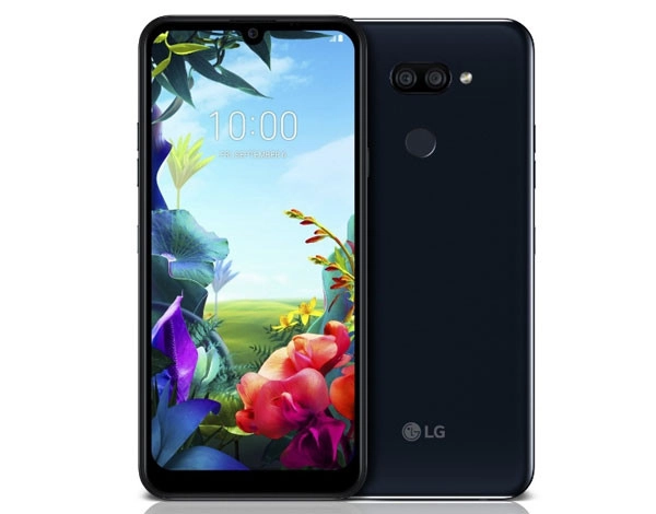 Thay màn hinh LG K40s