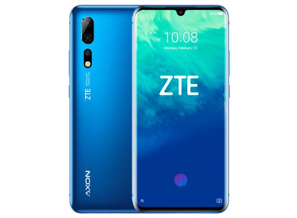 Thay pin ZTE Axon 10 Pro