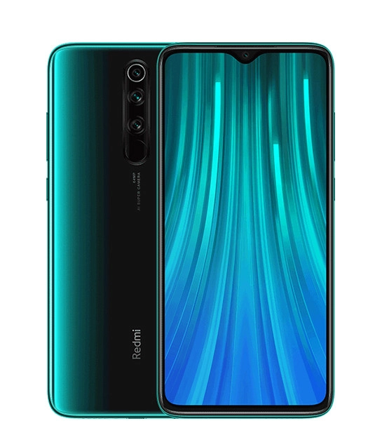 Điện thoại Xiaomi Redmi note 8 Pro (Chính hãng DGW)