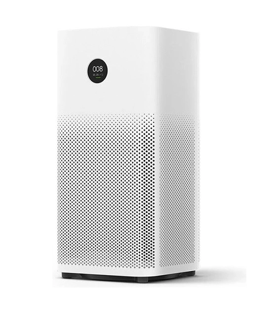 Máy lọc không khí Xiaomi Mi Air Purifier 2S