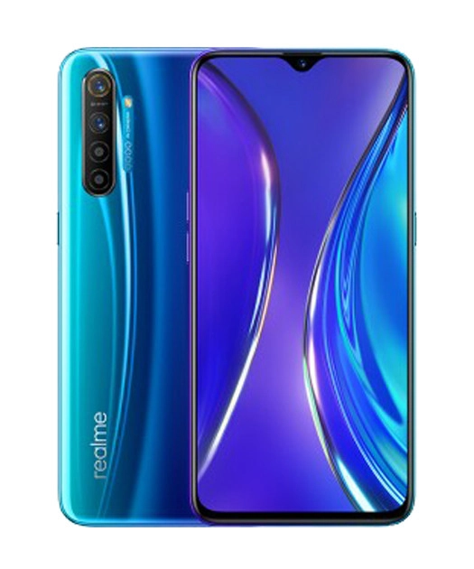 Giá Realme X2 chính hãng cực RẺ tại Hà Nội, HCM, Đà Nẵng.