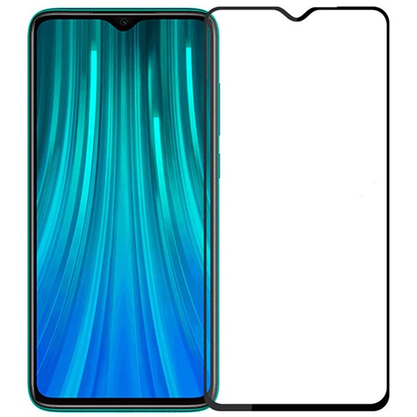 Dán kính cường lực Xiaomi Redmi Note 8, Note 8 Pro