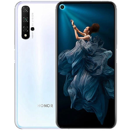 Thay chân sạc Huawei Honor 20